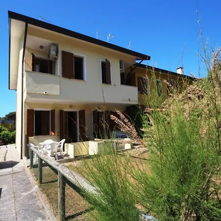 For Four Guests Rosolina
