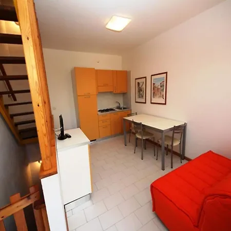 Semesterbostad For Four Guests
