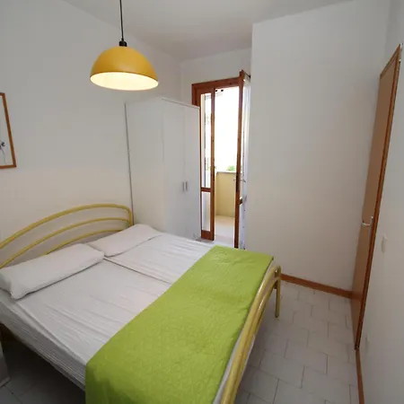 Semesterbostad For Four Guests